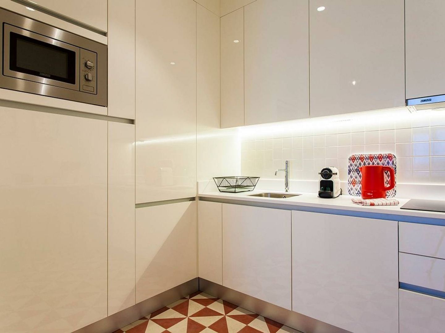 Joivy Modern 1-Bed Apt Nearby Praca Do Comercio, In Baixa Lisboa Eksteriør billede