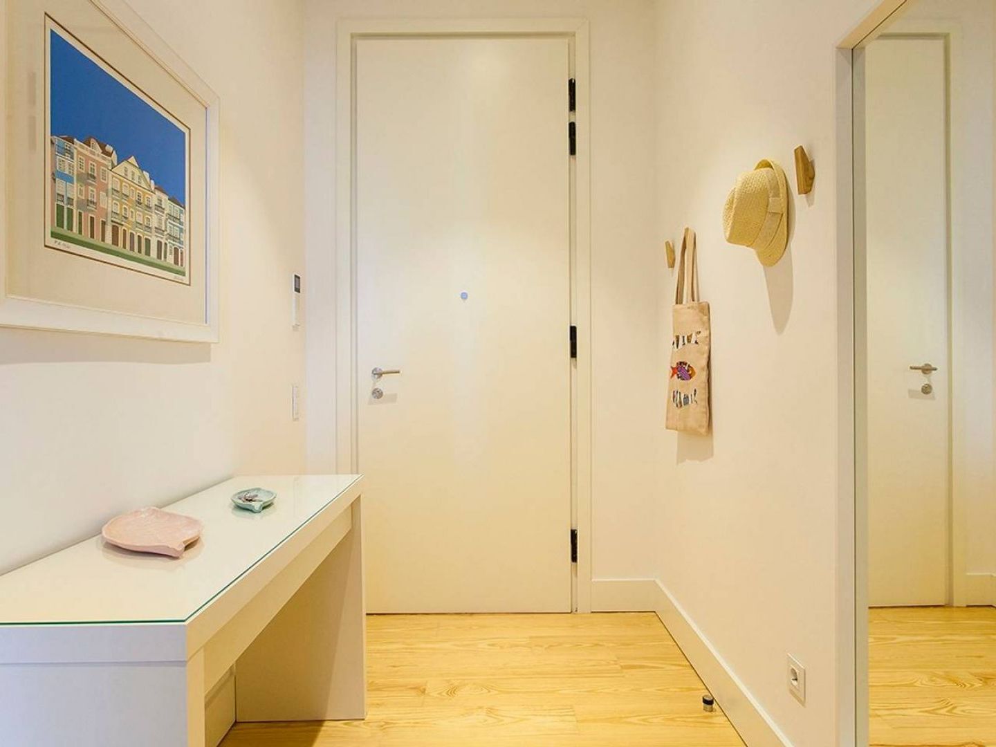 Joivy Modern 1-Bed Apt Nearby Praca Do Comercio, In Baixa Lisboa Eksteriør billede